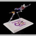 S.H.Figuarts Shinkocchou Seihou Ultraman Tiga Multi Type 30th Anniversary Edition - Ultraman Series