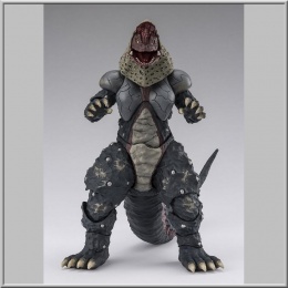 S.H.Figuarts Shinkocchou Seihou Golza 30th Anniversary Edition - Ultraman Series