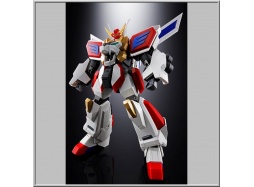 GX-120 Kingexkizer - The Brave Fighter Exkizer (Bandai)