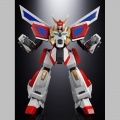 GX-120 Kingexkizer - The Brave Fighter Exkizer (Bandai)