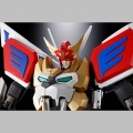 GX-120 Kingexkizer - The Brave Fighter Exkizer (Bandai)