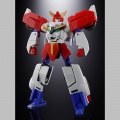 GX-120 Kingexkizer - The Brave Fighter Exkizer (Bandai)