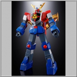 GX-61R Daioja - Robot King Daijoja (Bandai)