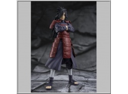 S.H.Figuarts Madara Uchiha Legend of Darkness - Naruto Shippuden
