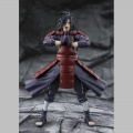 S.H.Figuarts Madara Uchiha Legend of Darkness - Naruto Shippuden