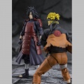 S.H.Figuarts Madara Uchiha Legend of Darkness - Naruto Shippuden