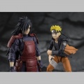 S.H.Figuarts Madara Uchiha Legend of Darkness - Naruto Shippuden