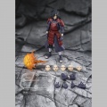 S.H.Figuarts Madara Uchiha Legend of Darkness - Naruto Shippuden