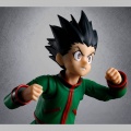 S.H.Figuarts Hysoka - Hunter X Hunter (Bandai)