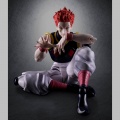 S.H.Figuarts Hysoka - Hunter X Hunter (Bandai)