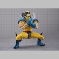 S.H.Figuarts Wolverine (Gamerverse) - Marvel (Bandai)