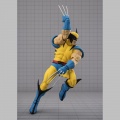 S.H.Figuarts Wolverine (Gamerverse) - Marvel (Bandai)