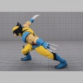 S.H.Figuarts Wolverine (Gamerverse) - Marvel (Bandai)