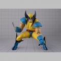S.H.Figuarts Wolverine (Gamerverse) - Marvel (Bandai)