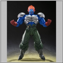 S.H. Figuarts Fusion Android 13 - Dragon Ball Z