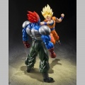 S.H. Figuarts Fusion Android 13 - Dragon Ball Z