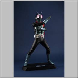 Masked Rider - Kamen Rider (Megahouse)