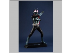 Masked Rider - Kamen Rider (Megahouse)