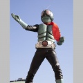 Masked Rider - Kamen Rider (Megahouse)