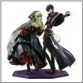 L.L. & C.C. 20th Anniversary - Code Geass: Lelouch of the Rebellion (Megahouse)