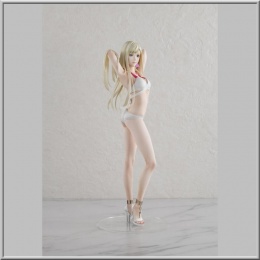 Hathaway Gigi Andalucia Bathing Suit Ver. - Mobile Suit Gundam (Megahouse)
