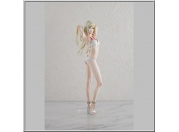 Hathaway Gigi Andalucia Bathing Suit Ver. - Mobile Suit Gundam (Megahouse)