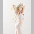 Hathaway Gigi Andalucia Bathing Suit Ver. - Mobile Suit Gundam (Megahouse)