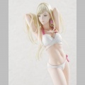 Hathaway Gigi Andalucia Bathing Suit Ver. - Mobile Suit Gundam (Megahouse)