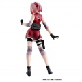 Sakura Haruno Ver. 2 - Naruto Shippuden (Megahouse)