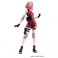 Sakura Haruno Ver. 2 - Naruto Shippuden (Megahouse)