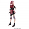 Sakura Haruno Ver. 2 - Naruto Shippuden (Megahouse)