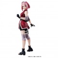 Sakura Haruno Ver. 2 - Naruto Shippuden (Megahouse)