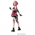 Sakura Haruno Ver. 2 - Naruto Shippuden (Megahouse)