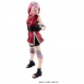 Sakura Haruno Ver. 2 - Naruto Shippuden (Megahouse)