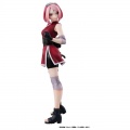 Sakura Haruno Ver. 2 - Naruto Shippuden (Megahouse)
