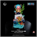 Tsume Ikigai Tony Tony Chopper - One Piece