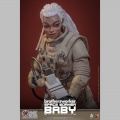 Hot Toys Space Worker Baby (Brothersfree 25th Version) - Brothersfree