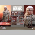 Hot Toys Space Worker Baby (Brothersfree 25th Version) - Brothersfree