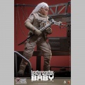 Hot Toys Space Worker Baby (Brothersfree 25th Version) - Brothersfree