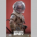 Hot Toys Space Worker Baby (Brothersfree 25th Version) - Brothersfree
