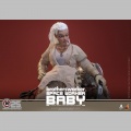 Hot Toys Space Worker Baby (Brothersfree 25th Version) - Brothersfree