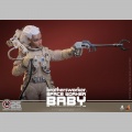 Hot Toys Space Worker Baby (Brothersfree 25th Version) - Brothersfree