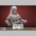 Hot Toys Space Worker Baby (Brothersfree 25th Version) - Brothersfree