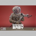 Hot Toys Space Worker Baby (Brothersfree 25th Version) - Brothersfree