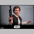 Hot Toys 1/4 Han Solo - Star Wars Episode IV
