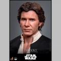 Hot Toys 1/4 Han Solo - Star Wars Episode IV