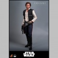 Hot Toys 1/4 Han Solo - Star Wars Episode IV