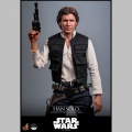 Hot Toys 1/4 Han Solo - Star Wars Episode IV