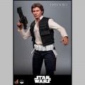 Hot Toys 1/4 Han Solo - Star Wars Episode IV