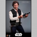 Hot Toys 1/4 Han Solo - Star Wars Episode IV